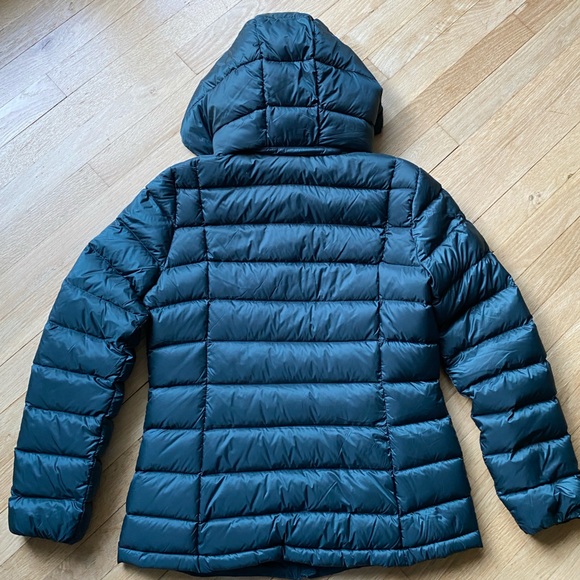 🍂CLEAROUT Packable Hooded Puffer Coat - Picture 5 of 13